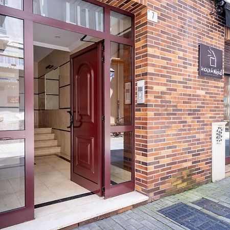 Myhousespain - Buen Suceso Apartments Gijon Exterior photo